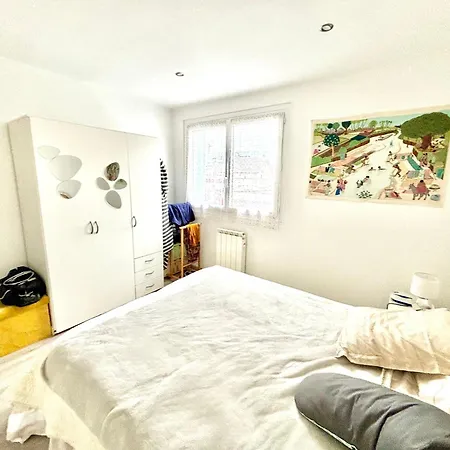 Spacieux F3 A Annecy, Proche Centre, Balcon, Parking, Velos Et Wi-fi - Fr-1-432-87